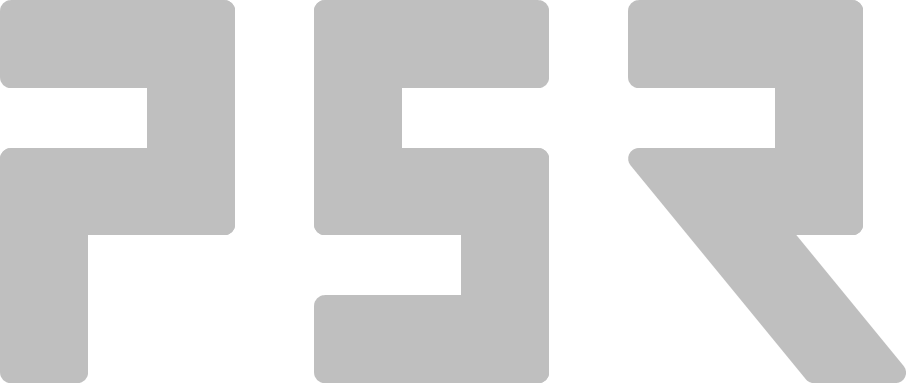 PSR Logo